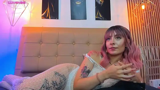  alesziarose chat room