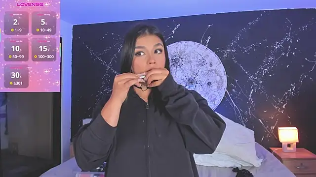  ShaniaDaniels chat room