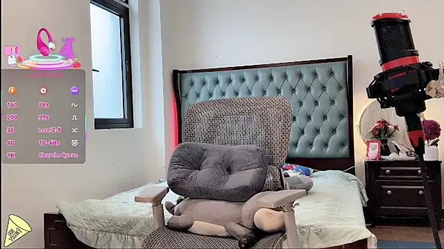 caryln-bun (F young) - Anh là của em