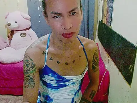 indaypakay_ts (M young) - Its my Birthday Today!!!