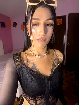 Webcam Model (Alaska_euphoria)  is live.Free join now!