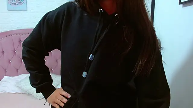 celesteevanss_ - Celesteevanss_'s free webcam - UK Sex Cams