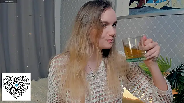  KerenFurguson chat room