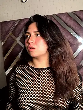 Webcam Model (NicolBeltran_Pink)  is live.Free join now!