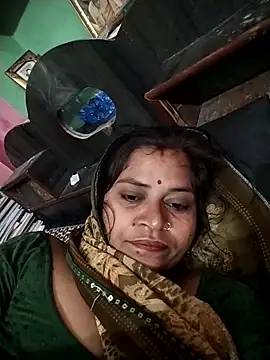 Webcam Model (Hot_babli54)  is live.Free join now!