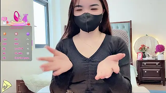 caryln-bun (F young) - Anh là của em