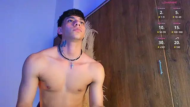 josep_davies (M twink) - cumshot