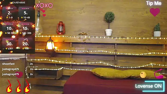 andy_staar (M twink) - Ass Fingers Play