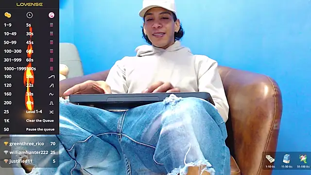 robert_kingg (M young) - cum  1