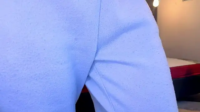 Hanzking01 on StripChat