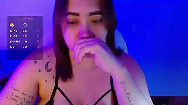 m33li webcam stripchat model stream image