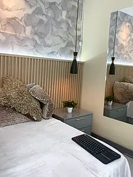 AinaraJimenez webcam stripchat model stream image