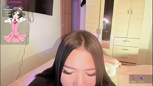 ImamDahian webcam stripchat model stream image