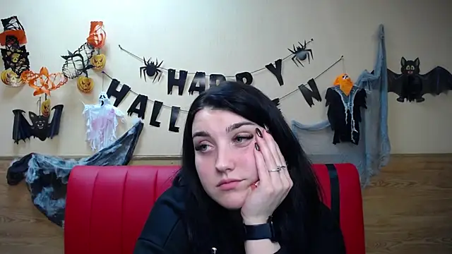  ScarletCargo chat room