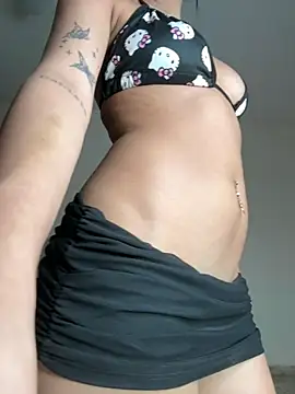 Webcam Model (Dalia_asad)  is live.Free join now!