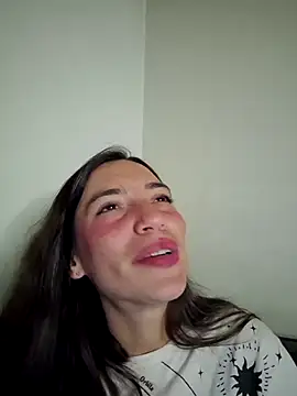 Webcam Model (loveuu-bae)  is live.Free join now!