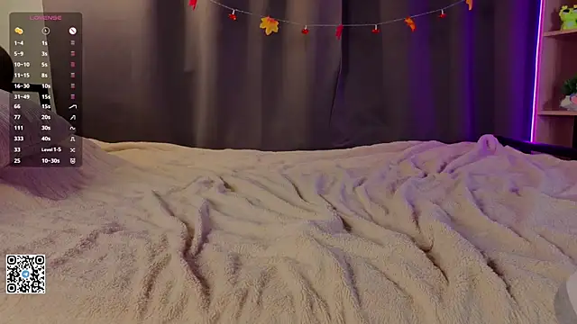  BelindaParbs chat room