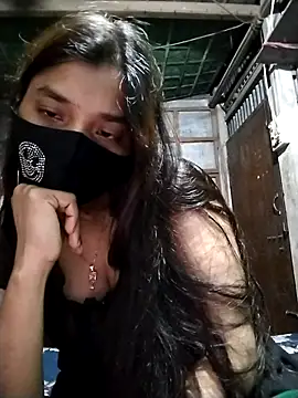 Webcam Model (Aruyeshi-)  is live.Free join now!