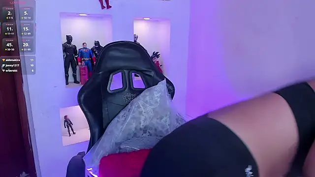  Alice_Roys chat room