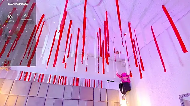 celeste_star0 - Celeste_star0's free webcam