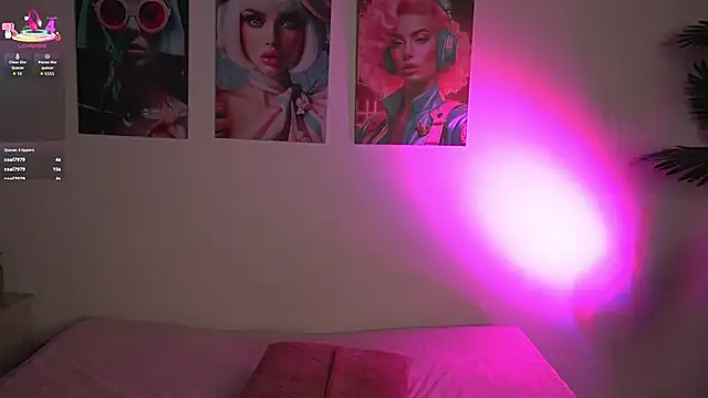 dream_eye webcam stripchat model stream image