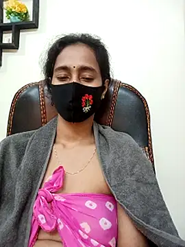 Webcam Model (Softecho-03)  is live.Free join now!