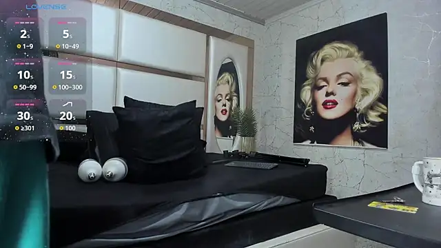 thiagoxbig (M young) - show cum naked