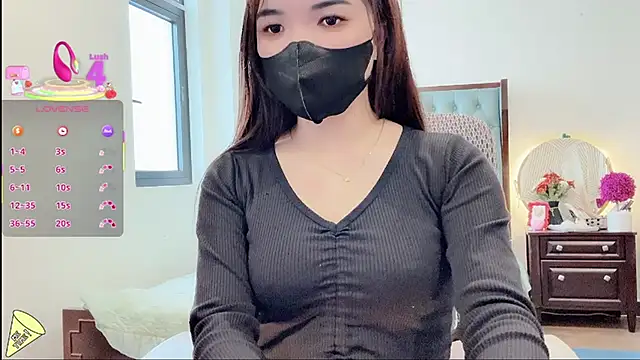 caryln-bun (F young) - Anh là của em