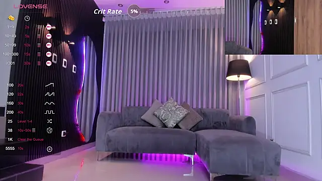 anna_parkker_ (F milf) - messy deeptroath + gag over tits