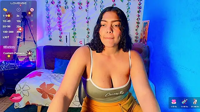 vicky_miller_05 (F young) - fuck my pussy hard with a dildo 🔥🙊