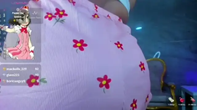 risada_temptation_s (F young) - RUB MY PUSSY