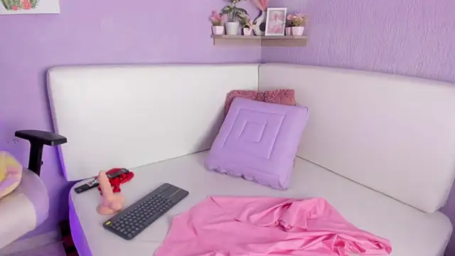 mariam_sweetgirl (F teen) - Fuck ass dildo