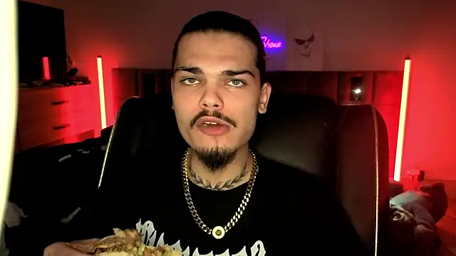 Preview of jordanshow