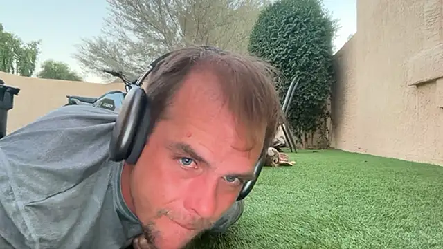 rusharizona - Rusharizona's free webcam