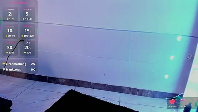 little_ellie_1 - Little_ellie_1's free webcam - UK Sex Cams