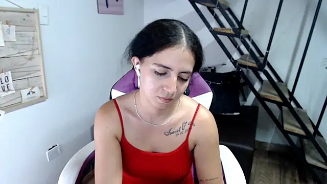 samantha_baby_ - Samantha_baby_'s free webcam