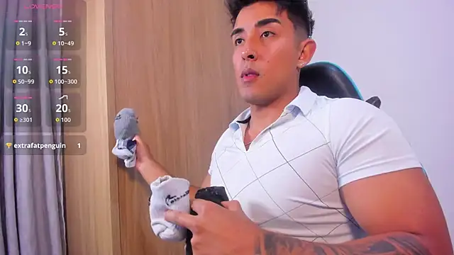 alan_greek_1 - Alan_greek_1's free webcam