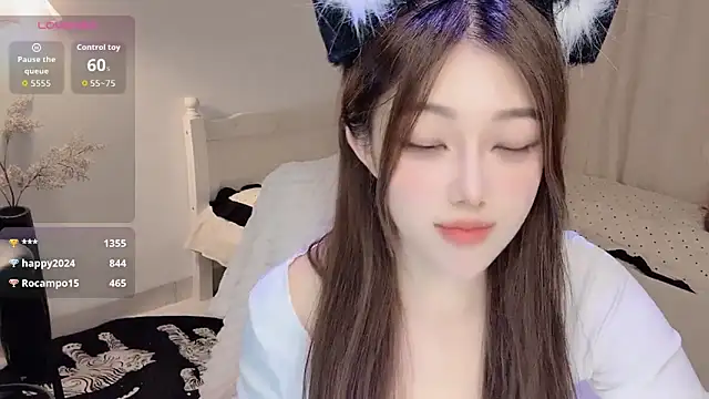 cookie-77 - Cookie-77's free webcam