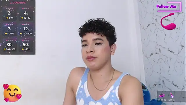  Dominic_king7 chat room