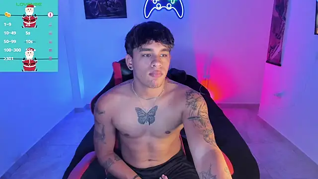 Preview of luciferm_star