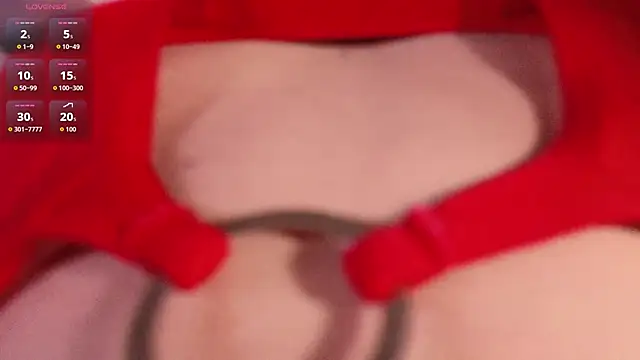 Peggy_Funn webcam stripchat model stream image