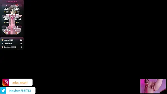  Nicole_blake_ chat room