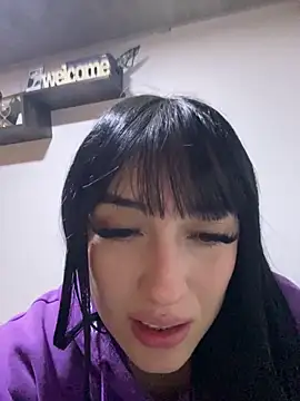 Melody_rousse_ webcam stripchat model stream image