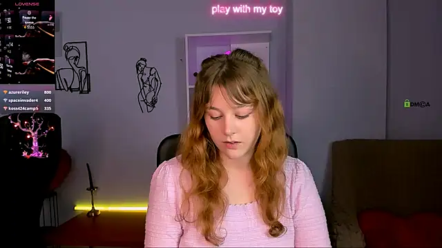 jeren_smile (Ask my age) - flash boobs