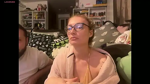 harleyblair (Ask my age) - Live Sex Show (Cum using toys/Jim)