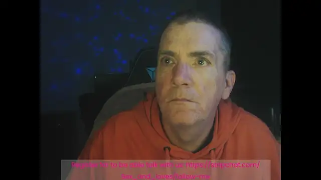 sex_and_loves (M mature) - Hello Alex 👋