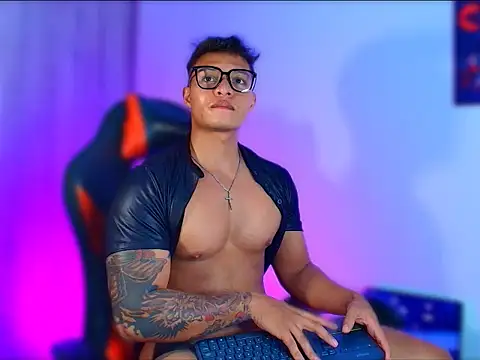 evan_greey - Evan_greey's free webcam