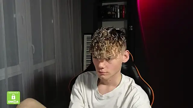 keytaro - Keytaro's free webcam