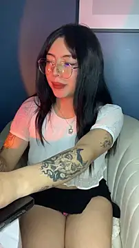 Webcam Model (Valu_euphoria)  is live.Free join now!