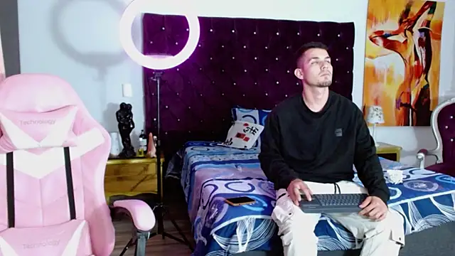 booyhott_ - BooyHott_'s free webcam